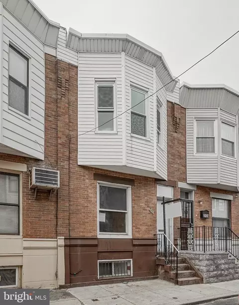 2126 S Garnet St, Philadelphia, PA 19145