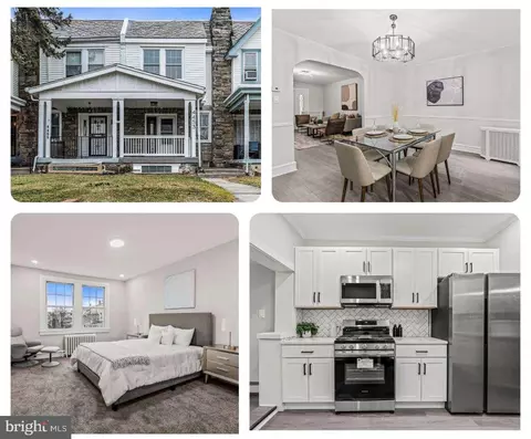 4453 Sherwood Rd, Philadelphia, PA 19131