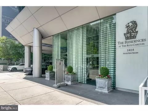 1414 S Penn Sq #14B, Philadelphia, PA 19102