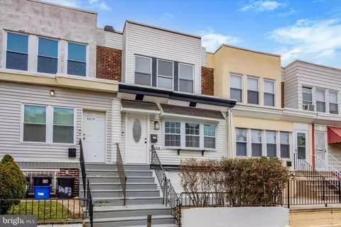 5640 Ridgewood St, Philadelphia, PA 19143