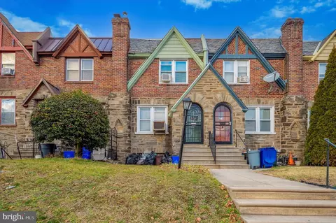 2021 74th Ave, Philadelphia, PA 19138