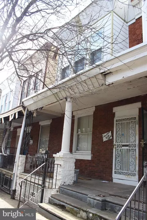 1948 N Myrtlewood St, Philadelphia, PA 19121