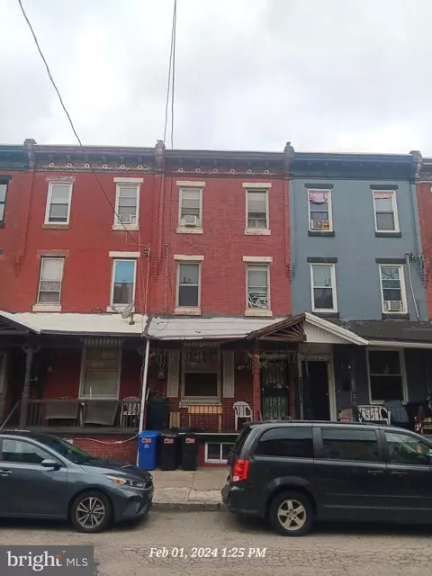 1955 Rowan St, Philadelphia, PA 19140
