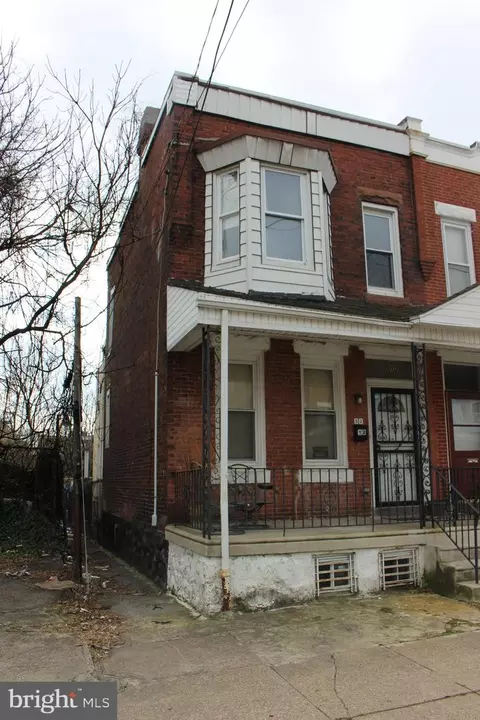 5212 W Thompson St, Philadelphia, PA 19131