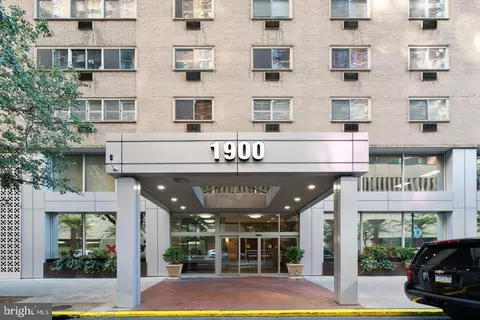 1900 34 John F Kennedy Blvd #513, Philadelphia, PA 19103
