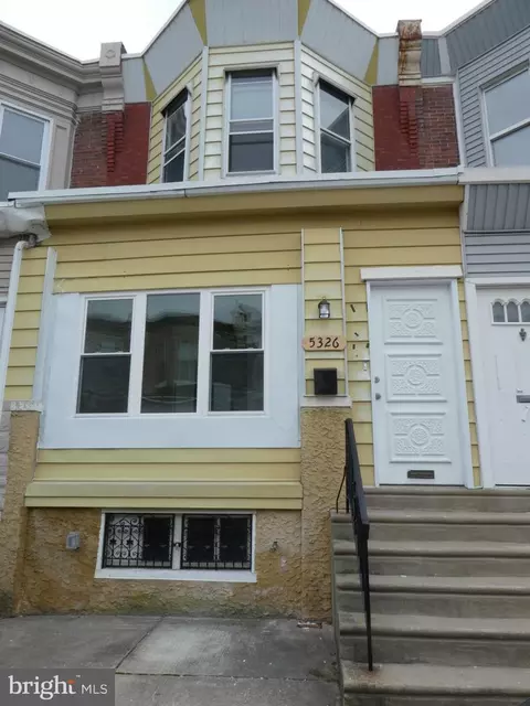 5326 Yocum St, Philadelphia, PA 19143