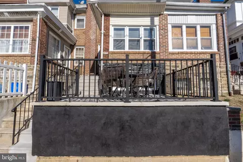 1537 67th Ave, Philadelphia, PA 19126