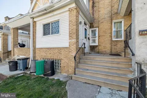5818 Stockton Rd, Philadelphia, PA 19138