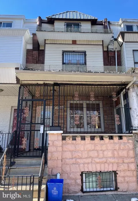 1824 E Schiller St, Philadelphia, PA 19134