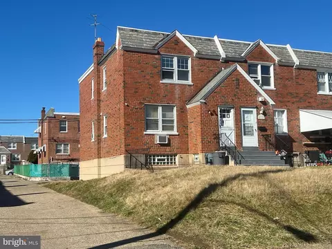 6710 Calvert St, Philadelphia, PA 19149