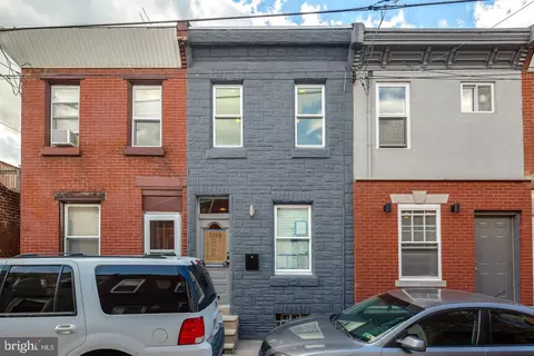 3060 Tilton St, Philadelphia, PA 19134