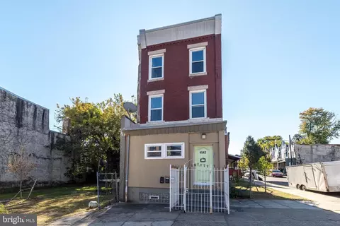4542 Wayne Ave, Philadelphia, PA 19144