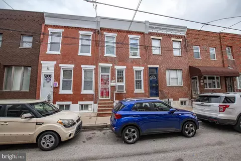 1141 Fitzgerald St, Philadelphia, PA 19148