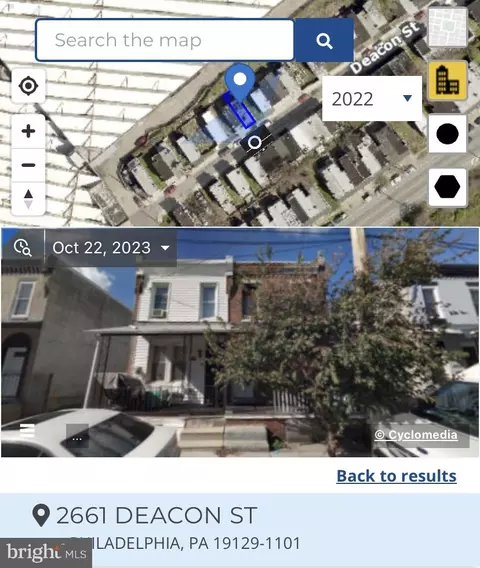 2661 Deacon St, Philadelphia, PA 19129