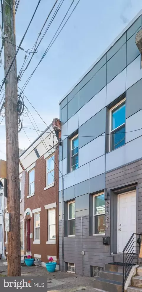 2028 E Firth St, Philadelphia, PA 19125