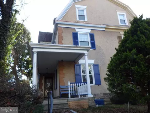 260 W Harvey St, Philadelphia, PA 19144
