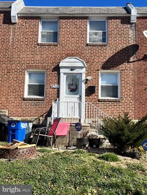 4213 Chippendale Ave, Philadelphia, PA 19136