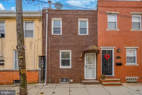 236 Gerritt St, Philadelphia, PA 19147