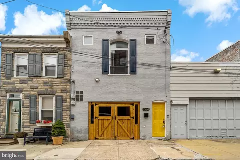 1524 E Wilt St, Philadelphia, PA 19125