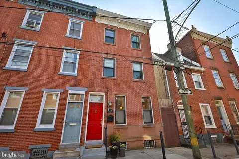 430 W George St, Philadelphia, PA 19123