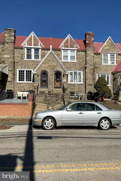 1529 W Chelten Ave, Philadelphia, PA 19126