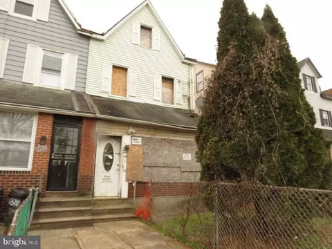 6818 Paschall Ave, Philadelphia, PA 19142