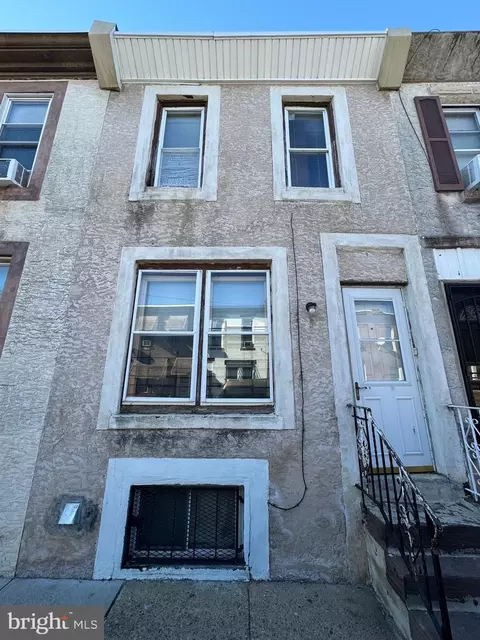 3450 Hartville St, Philadelphia, PA 19134