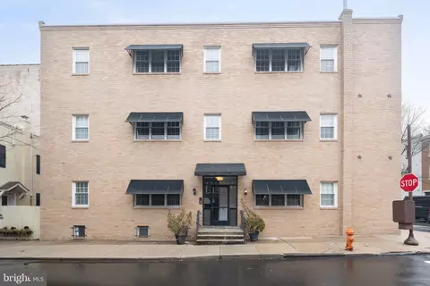2531 Lombard St #3N, Philadelphia, PA 19146