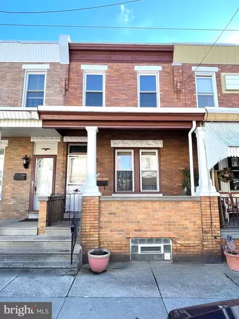 4529 Salmon St, Philadelphia, PA 19137