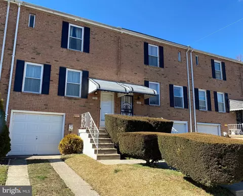 7907 Pompey Pl, Philadelphia, PA 19153