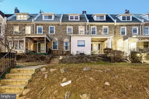 4513 Conshohocken Ave, Philadelphia, PA 19131