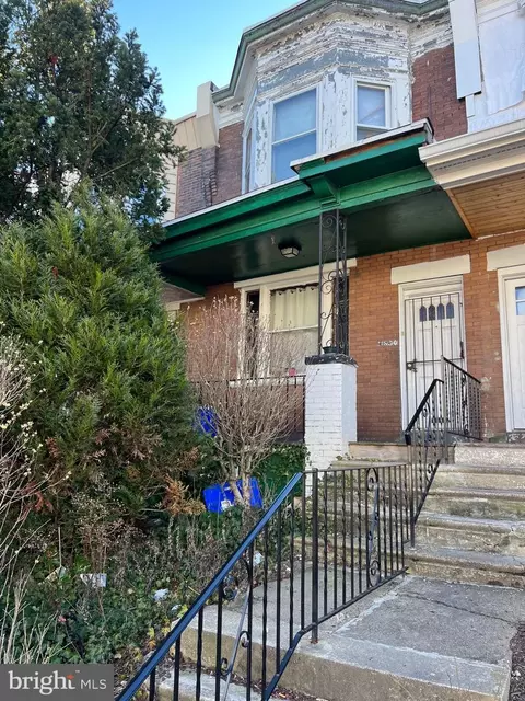 3830 Pennsgrove St, Philadelphia, PA 19104