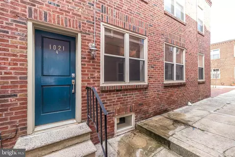 1019 N 25 N 4th St #1021A, Philadelphia, PA 19123