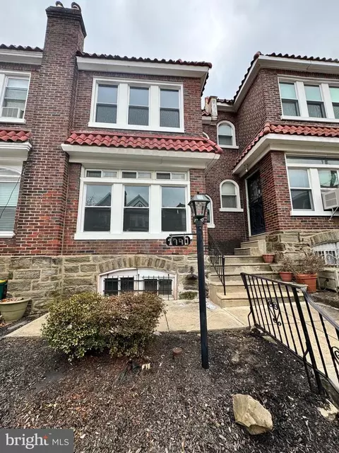 1990 Penfield St, Philadelphia, PA 19138