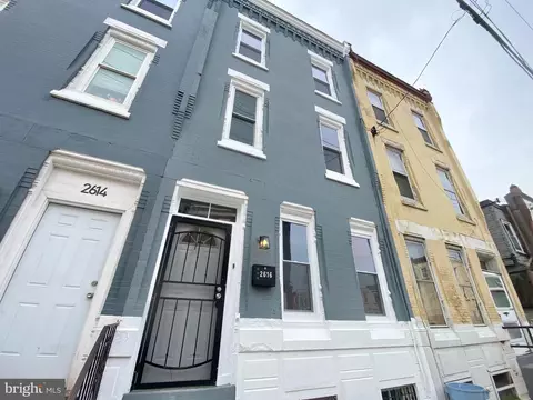 2616 W Montgomery Ave, Philadelphia, PA 19121