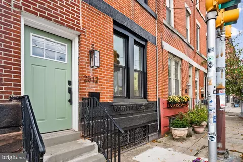 2512 Poplar St, Philadelphia, PA 19130