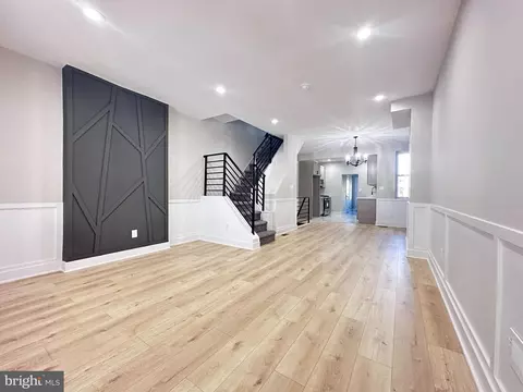 1426 N Redfield St, Philadelphia, PA 19151