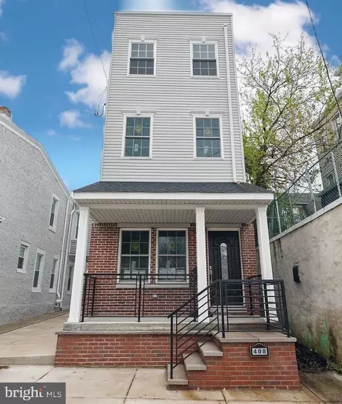 408 W Queen Ln, Philadelphia, PA 19144