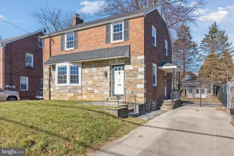 480 Wigard Ave, Philadelphia, PA 19128