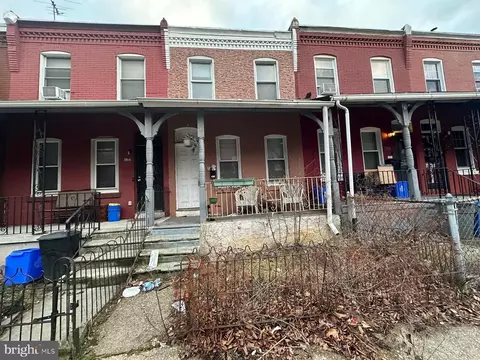 3816 Olive St, Philadelphia, PA 19104