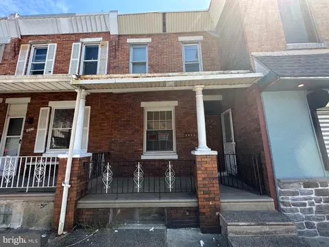 3403 N Water St, Philadelphia, PA 19134