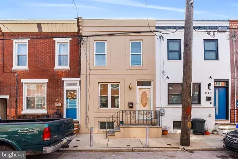 1126 Emily St, Philadelphia, PA 19148