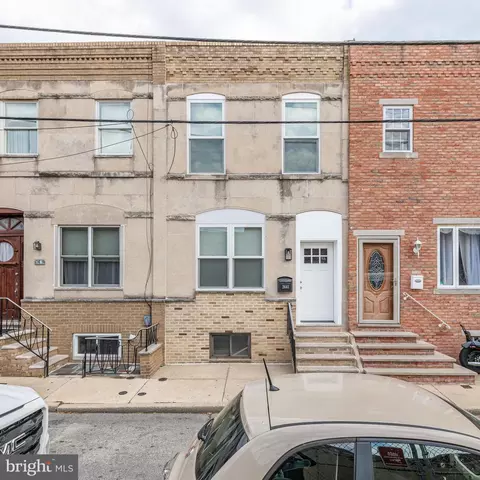 2441 S Carlisle St, Philadelphia, PA 19145