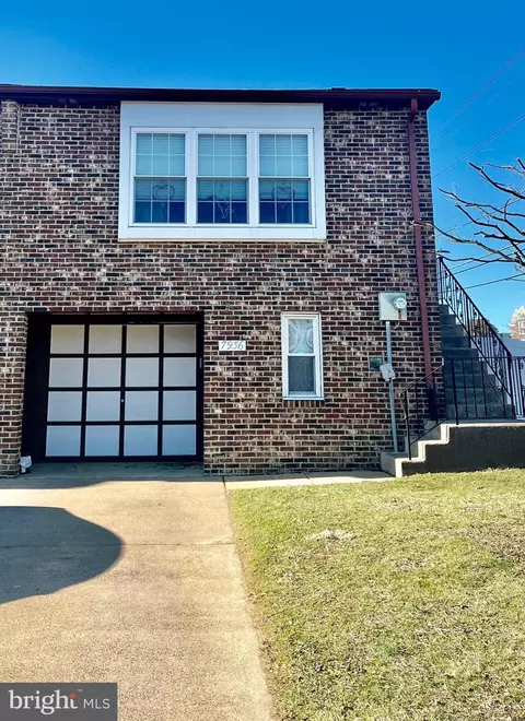 7936 Revere St, Philadelphia, PA 19152