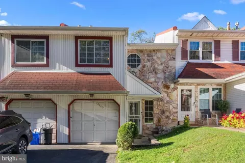 4460 Ernie Davis Cir, Philadelphia, PA 19154