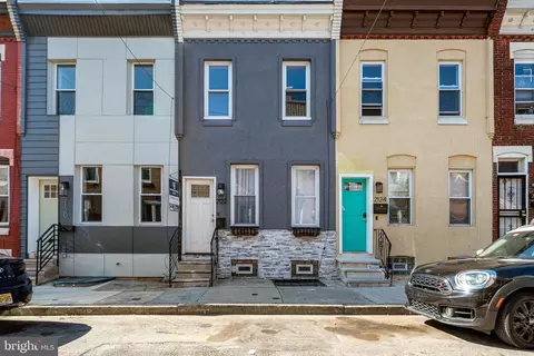 2122 Pierce St, Philadelphia, PA 19145