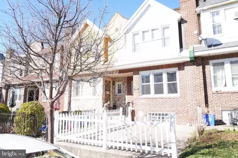 7387 Wheeler St, Philadelphia, PA 19153