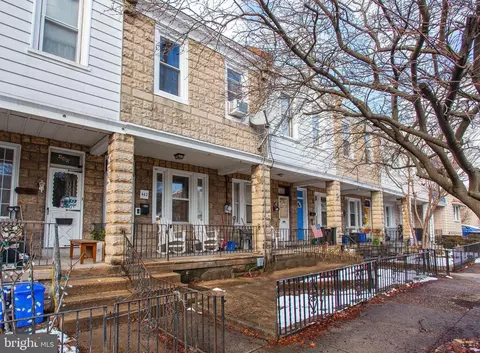 442 Ripka St, Philadelphia, PA 19128