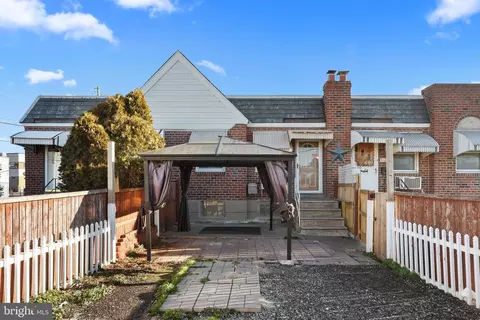 4103 Glenview St, Philadelphia, PA 19135