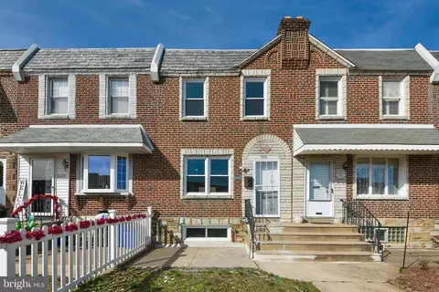 6644 Algard St, Philadelphia, PA 19135